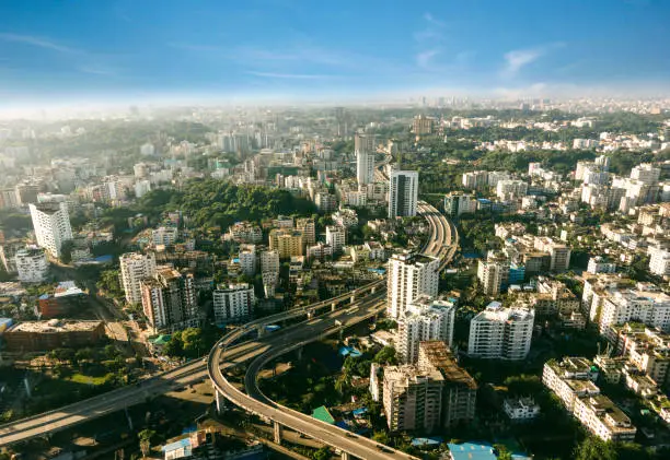 Bangladesh