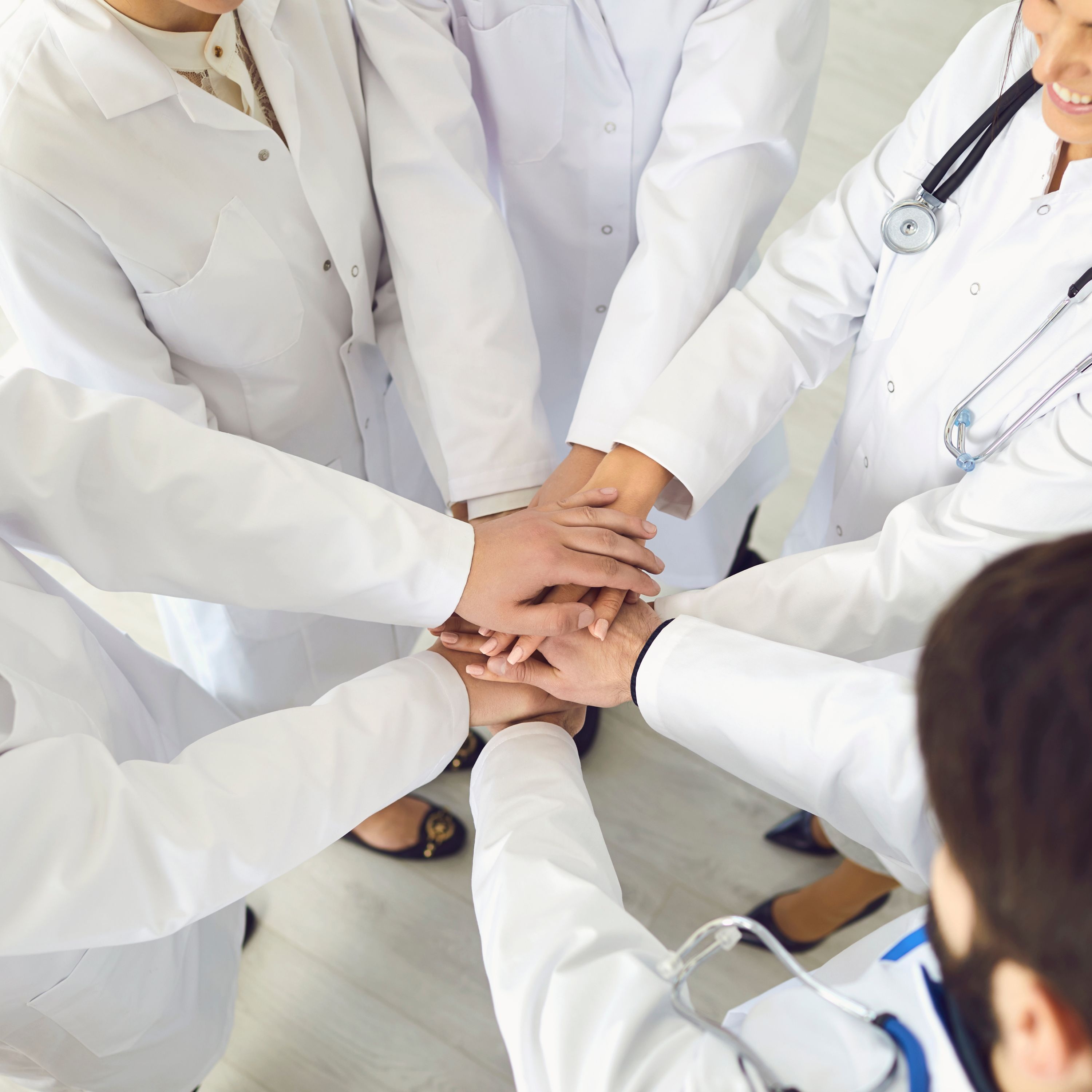 About Innayat Medical