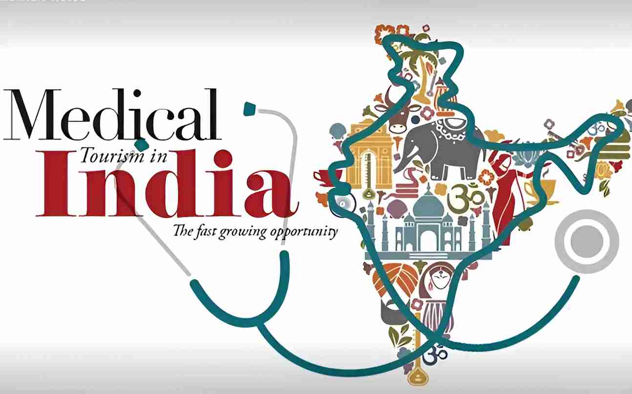 Medical Tourism in India 2025 Guide | Top Hospitals & Costs