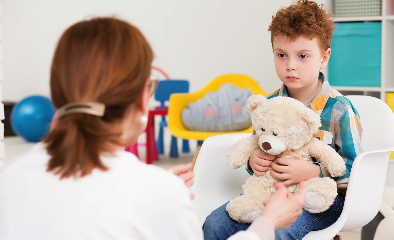 Autism Medical Treatment in India