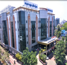 SIMS Hospitals