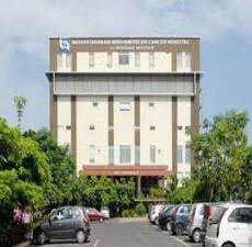 Basavatarakam Indo-American Cancer Hospital & Research Institute