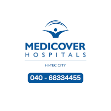 MediCover Hospital