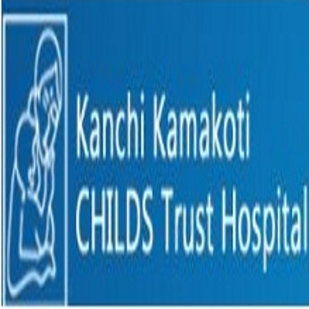 Kanchi Kamaoti Child Trust Hospital