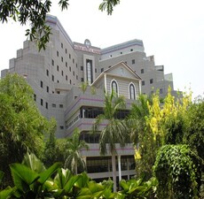 Madras Medical Mission Hospital