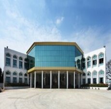 Sathyabama Dental College and Hospital