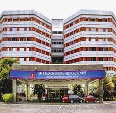 Sri Ramachandra Medical Centre