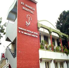 St.Isabel’s Hospital