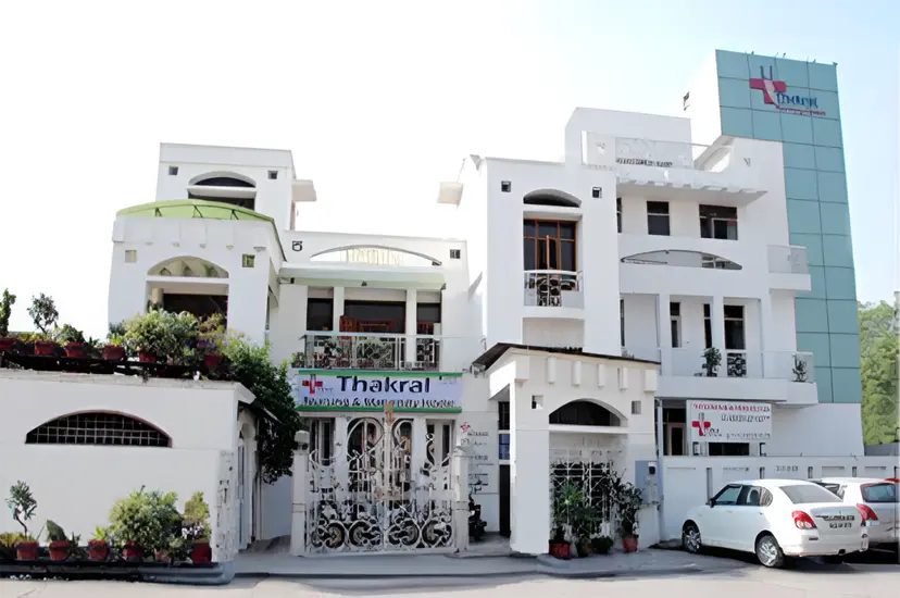 Thakral Hospital