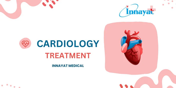 Cardiology Medical Treatment in India