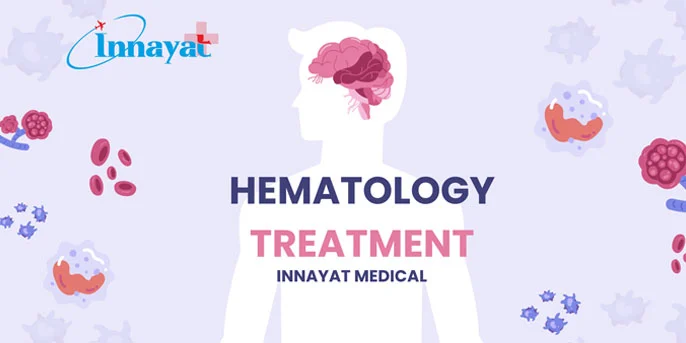 Hematology Medical Treatment in India