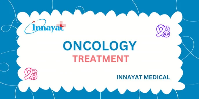 Oncology Medical Treatment in India