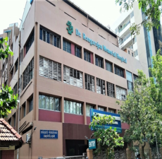 Sundaram Medical Foundation Hospital
