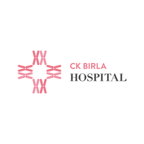 CK Birla Hospital