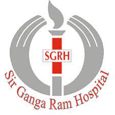 Sir Ganga Ram Hospital Logo