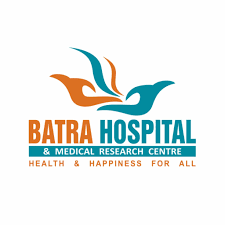 Batra Hospital & Medical Research Centre Logo