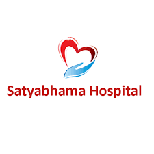 Satya Bhama Hospital Logo