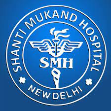 Shanti Mukand Hospital Logo