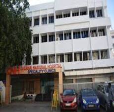 Chennai National Hospital