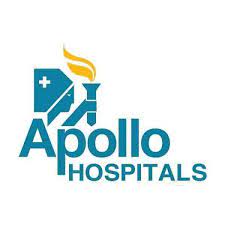 Apollo Hospital Delhi Logo