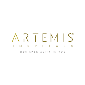 Artemis Hospital Logo