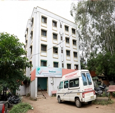 Hyderabad Multi Specialty Hospital