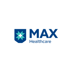Max Super Specialty Hospital Logo