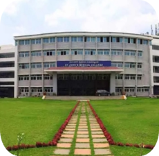 St .Jhon's Medical Hospital