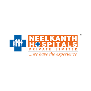 Neelkanth Hospital Logo