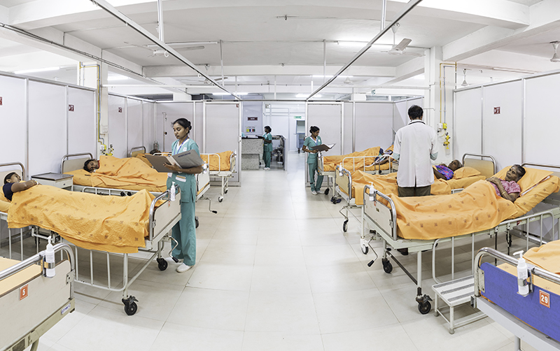 Kovai Medical Center and Hospital